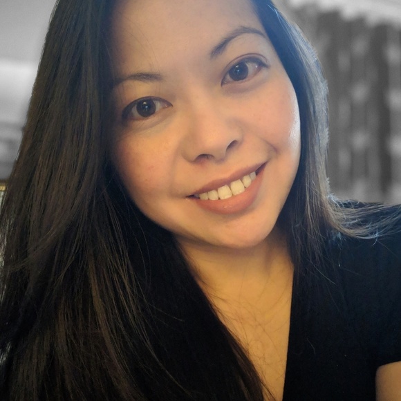 About Me & My Closet - Picture 2 of 5